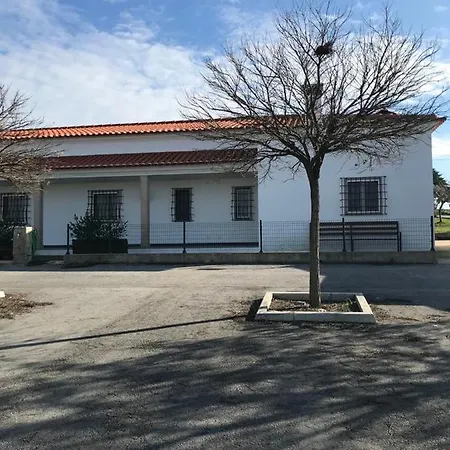 Vakantiehuis Moradia Gemea Em Herdade Santa Marta