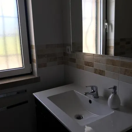 Moradia Gemea Em Herdade Santa Marta Vakantiehuis