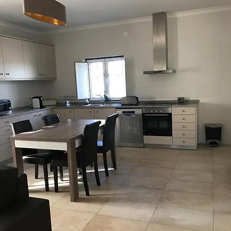 Ferienhaus Moradia Gemea Em Herdade Santa Marta Zebreira