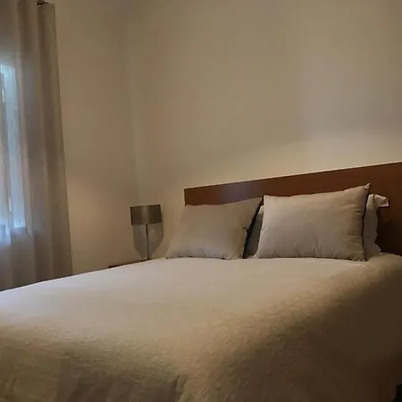 Vakantiehuis Moradia Gemea Em Herdade Santa Marta *