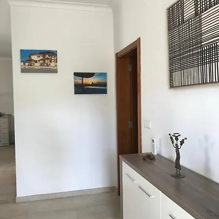 Ferienhaus Moradia Gemea Em Herdade Santa Marta Zebreira